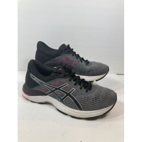 ASICS Women's T861N Gel-Flux 5 Running Shoes US Sz 7 - Picture 4 of 8